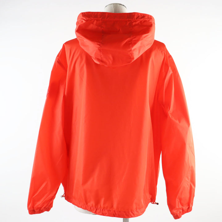 【ドンドン見直し】未使用品●MONCLER モンクレール 2019年製 ALEXANDRITE ロゴワッペン付 ナイロンジャケット 3 正規品 レディース