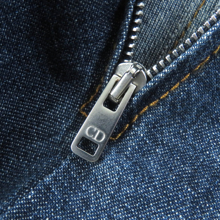 【ドンドン見直し】美品△クリスチャンディオール 21SS 112J56A3941 パッチワークデザイン ロング フレアスカート 40 伊製 正規品
