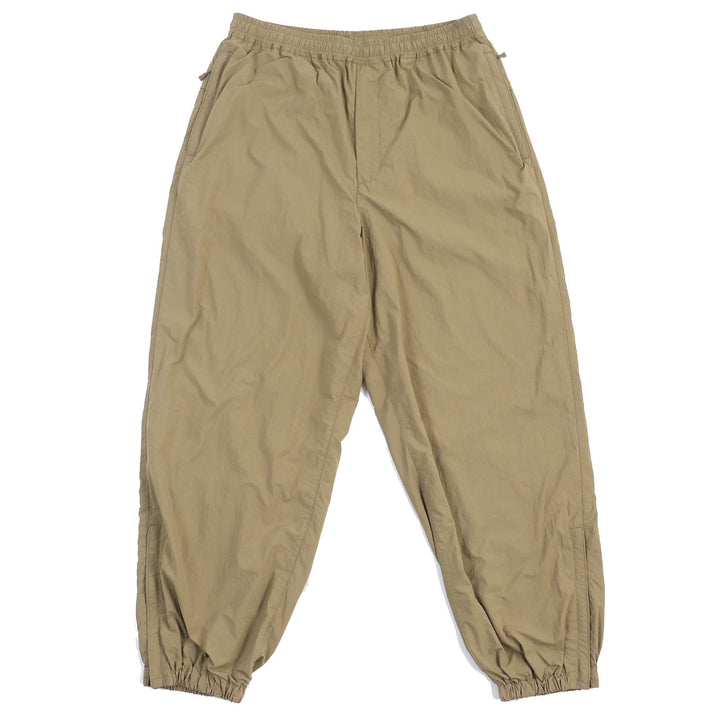 【ドンドン見直し】未使用品△ダイワピア39 22AW BP-31022W TECH WINDBREAKER PANTS テックウィンドブレーカーパンツ コヨーテ M メンズ