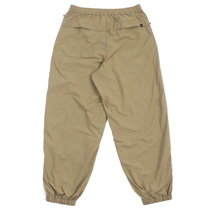 【ドンドン見直し】未使用品△ダイワピア39 22AW BP-31022W TECH WINDBREAKER PANTS テックウィンドブレーカーパンツ コヨーテ M メンズ