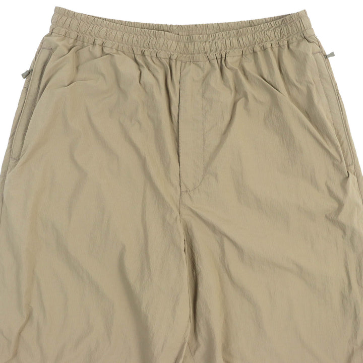 【ドンドン見直し】未使用品△ダイワピア39 22AW BP-31022W TECH WINDBREAKER PANTS テックウィンドブレーカーパンツ コヨーテ M メンズ