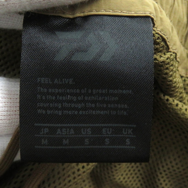【ドンドン見直し】未使用品△ダイワピア39 22AW BP-31022W TECH WINDBREAKER PANTS テックウィンドブレーカーパンツ コヨーテ M メンズ
