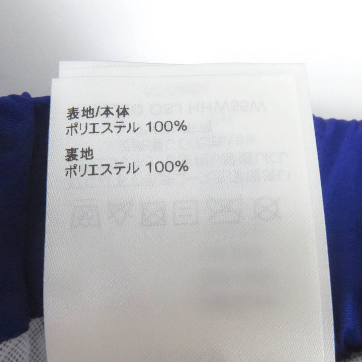 【ドンドン見直し】未使用品□ルイヴィトン 22AW 1A5D5U 3Dポケットモノグラムボードショーツ スイムパンツ M 伊製 正規品