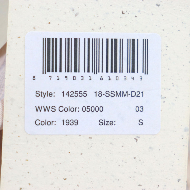 未使用品▼SCOTCH＆SODA スコッチ&amp;ソーダ コットン100% 半袖シャツ・長袖シャツ レーヨン100% 半袖アロハシャツ 3点セット S 正規品