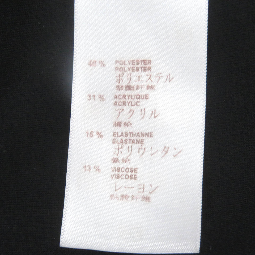 美品□LOUIS VUITTON ルイヴィトン H8Y65WJD5 クリストファー・ネメス スタジャン ブルゾンジャケット グレー S 正規品 メンズ