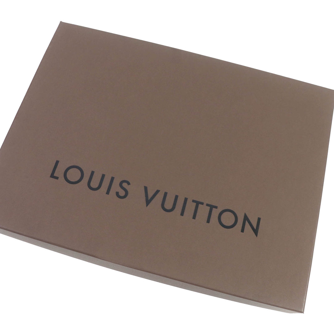 美品□LOUIS VUITTON ルイヴィトン H8Y65WJD5 クリストファー・ネメス スタジャン ブルゾンジャケット グレー S 正規品 メンズ