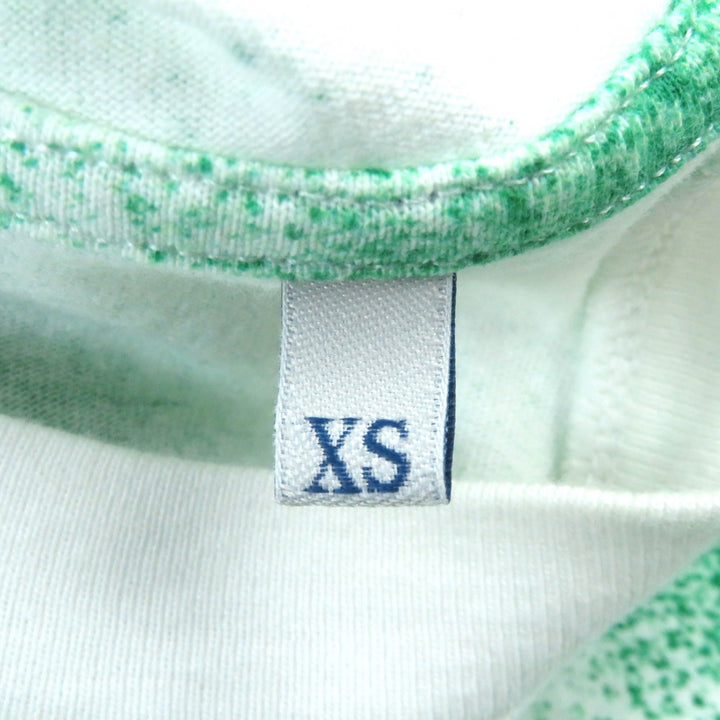 美品△MONCLER GENIUS 1 モンクレール ジーニアス 1 H209E8C00003 ALL OVER PRINT SS JWアンダーソンコラボ 半袖Ｔシャツ XS 正規品
