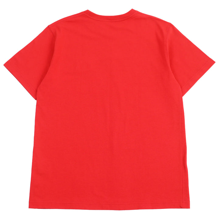 極美品●DIOR ディオール オム 943J605A0554 ショートスリーブ CDアイコンヘビーオンスTシャツ 半袖Ｔシャツ L 伊製　正規品 メンズ