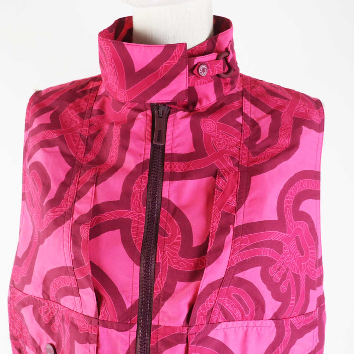 未使用品◎HERMES エルメス 23SS 3E0253DW Fantaisie d&
