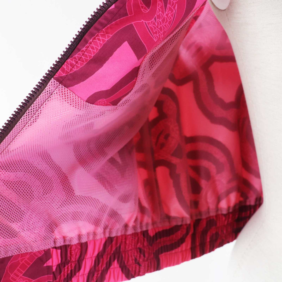 未使用品◎HERMES エルメス 23SS 3E0253DW Fantaisie d&