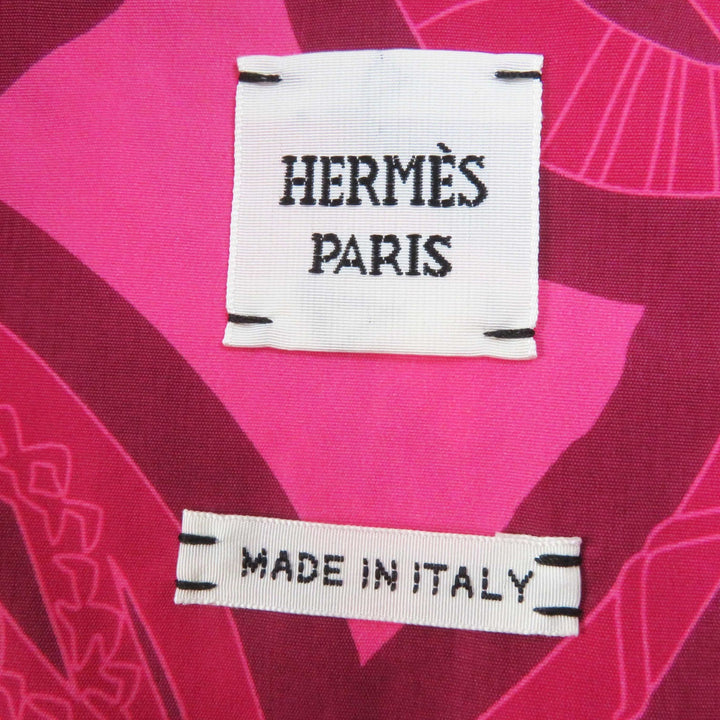 未使用品◎HERMES エルメス 23SS 3E0253DW Fantaisie d&