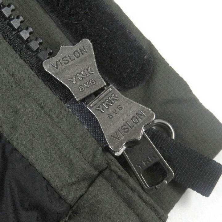 極美品□THE NORTH FACE ザ・ノースフェイス ND91950 Baltro Light Jacket ゴアテックス ダウンジャケット ニュートープ S 正規品 メンズ