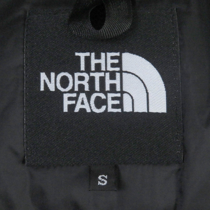 極美品□THE NORTH FACE ザ・ノースフェイス ND91950 Baltro Light Jacket ゴアテックス ダウンジャケット ニュートープ S 正規品 メンズ