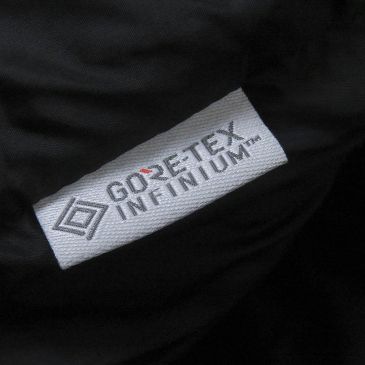 極美品□THE NORTH FACE ザ・ノースフェイス ND91950 Baltro Light Jacket ゴアテックス ダウンジャケット ニュートープ S 正規品 メンズ
