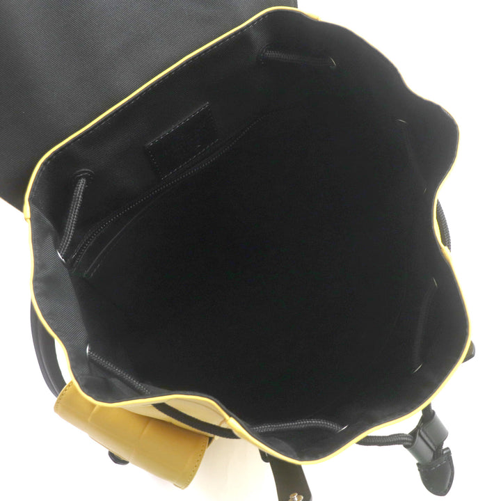 未使用品▼LOUIS VUITTON ルイヴィトン M25016 ダミエ・スキューバ クリストファーMM レザー バックパック リュック・デイパック 袋付き