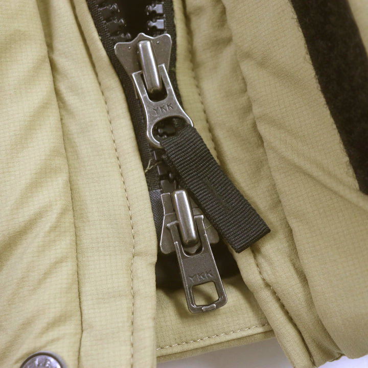 美品▼THE NORTH FACE ザ・ノースフェイス ND91840 Baltro Light Jacket GORE WINDSTOPPER フード付 ロゴ刺繍 ダウンジャケット M 正規品