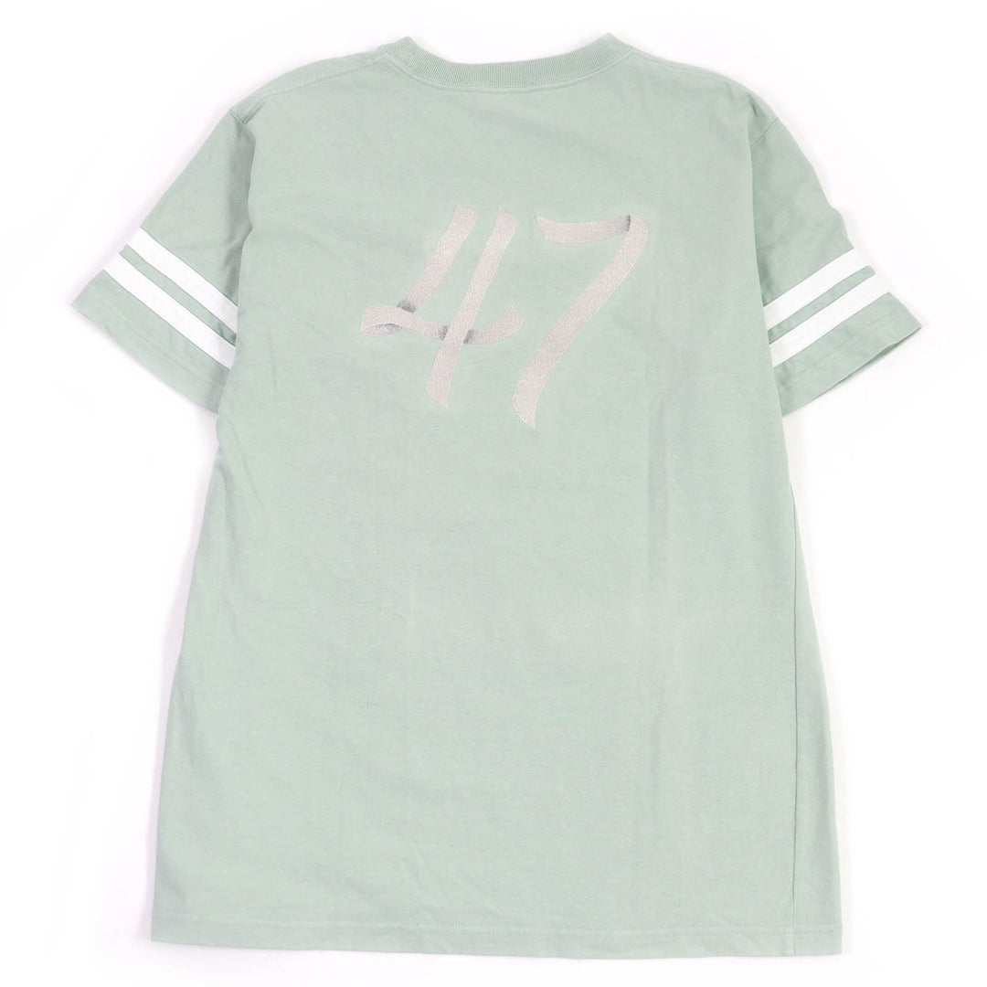 極美品□DIOR ディオール オム 22SS 293J659A0554 コットンコンパクトジャージー リラックスフィット 半袖Ｔシャツ M イタリア製 正規品