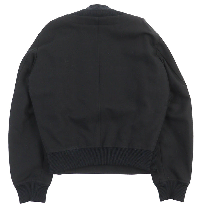 未使用品△DIOR ディオール オム トラヴィススコット カクタスジャック 22AW 283C683A3225 アノラックトレーナー スウェット 46 正規品