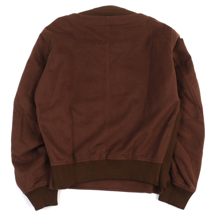 未使用△DIOR TRAVIS SCOTT CACTUS JACK ディオール オム トラヴィススコット カクタスジャック 22AW 283C683A3225 アノラック 48 正規品