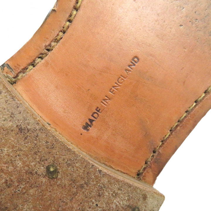 美品△Tricker&