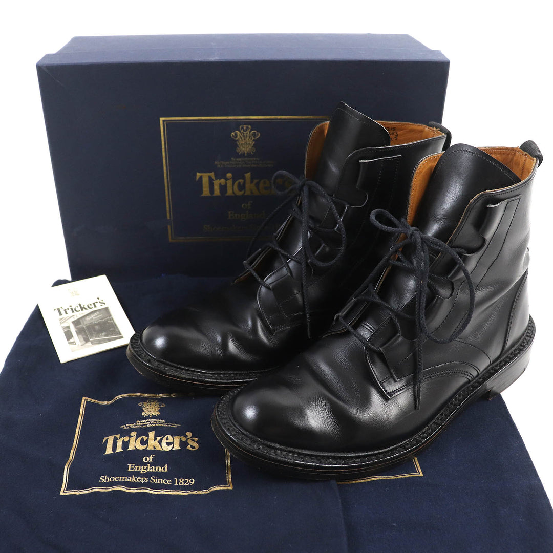 美品△Tricker&