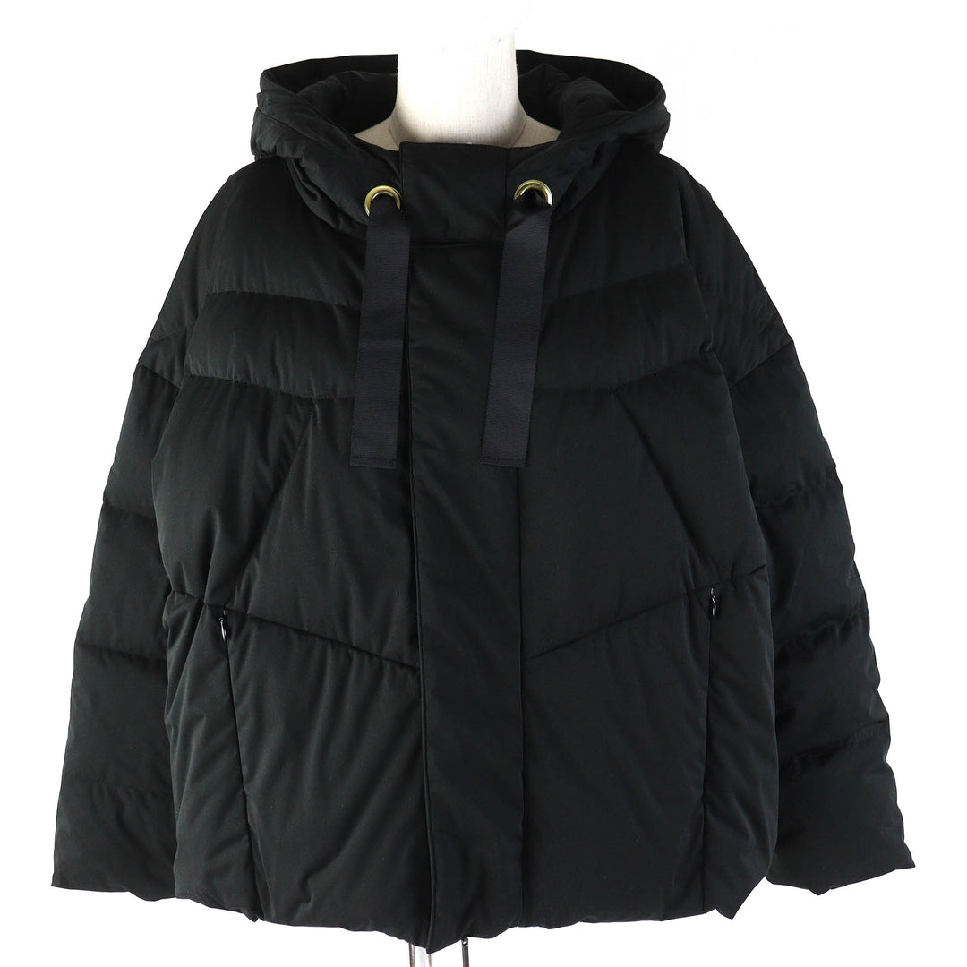 未使用△6×1 COPENHAGEN シックスバイワン コペンハーゲン S06-02-007 COCOON DOWN JAKET コクーンダウンジャケット 1 正規品 定価99000