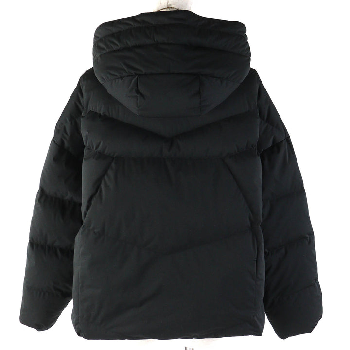 未使用△6×1 COPENHAGEN シックスバイワン コペンハーゲン S06-02-007 COCOON DOWN JAKET コクーンダウンジャケット 1 正規品 定価99000