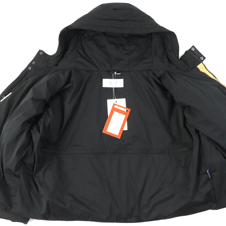 未使用△6×1 COPENHAGEN シックスバイワン コペンハーゲン S06-02-007 COCOON DOWN JAKET コクーンダウンジャケット 1 正規品 定価99000