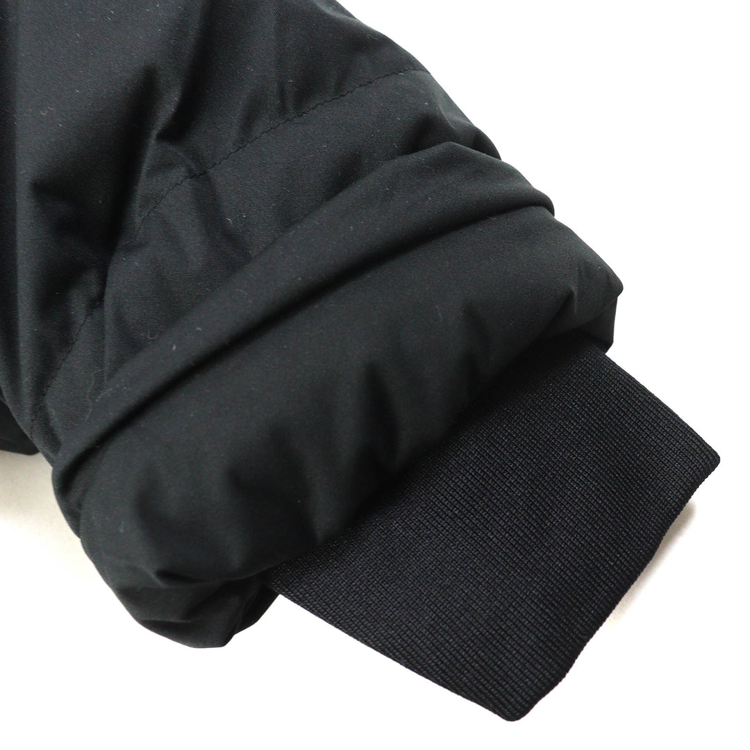 未使用△6×1 COPENHAGEN シックスバイワン コペンハーゲン S06-02-007 COCOON DOWN JAKET コクーンダウンジャケット 1 正規品 定価99000