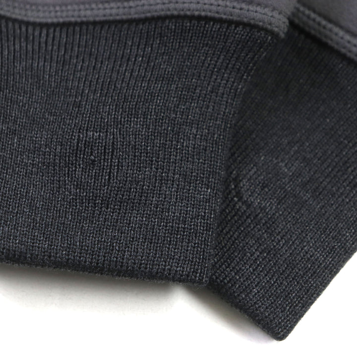 未使用品▼LOUIS VUITTON ルイヴィトン H8Y65WJD5 クリストファーネメス ロープ柄 ジップアップ ブルゾン ジャケット XS 正規品 メンズ