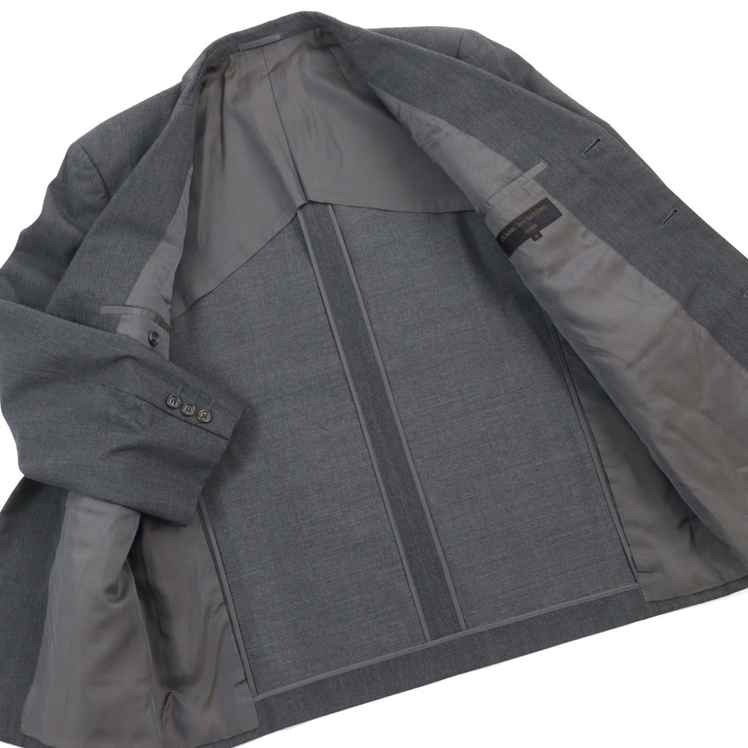 極美品○COMME des GARCONS HOMME コムデギャルソンオム ヴィンテージ HS-02003M 90&