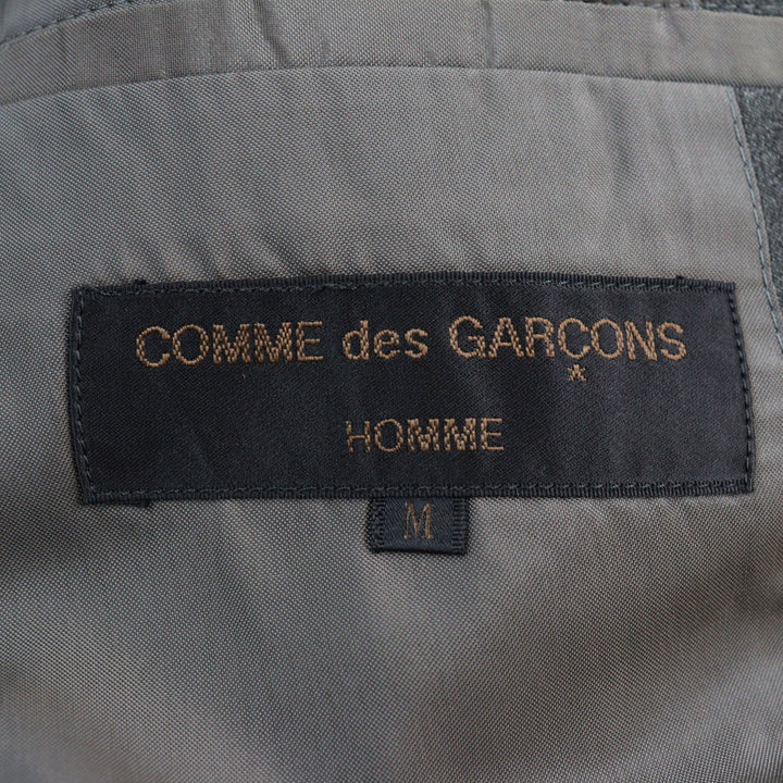 極美品○COMME des GARCONS HOMME コムデギャルソンオム ヴィンテージ HS-02003M 90&