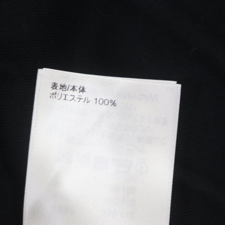 未使用品▼LOUIS VUITTON ルイヴィトン NIGO 22SS HMY04W ジャガードダミエ ボアフリースジャケット オールオーバー ブルゾン M 正規品