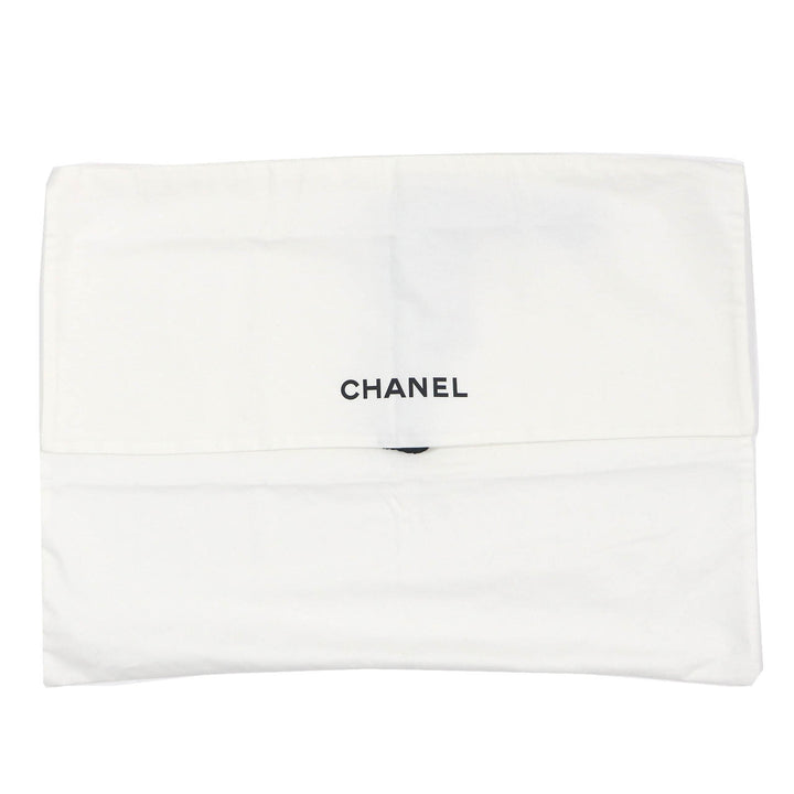 極美品△CHANEL シャネル P62063 アルパカ混 ココマークボタン リボンツイード ノーカラー ジップアップ ジャケット ブラック系 34 袋付