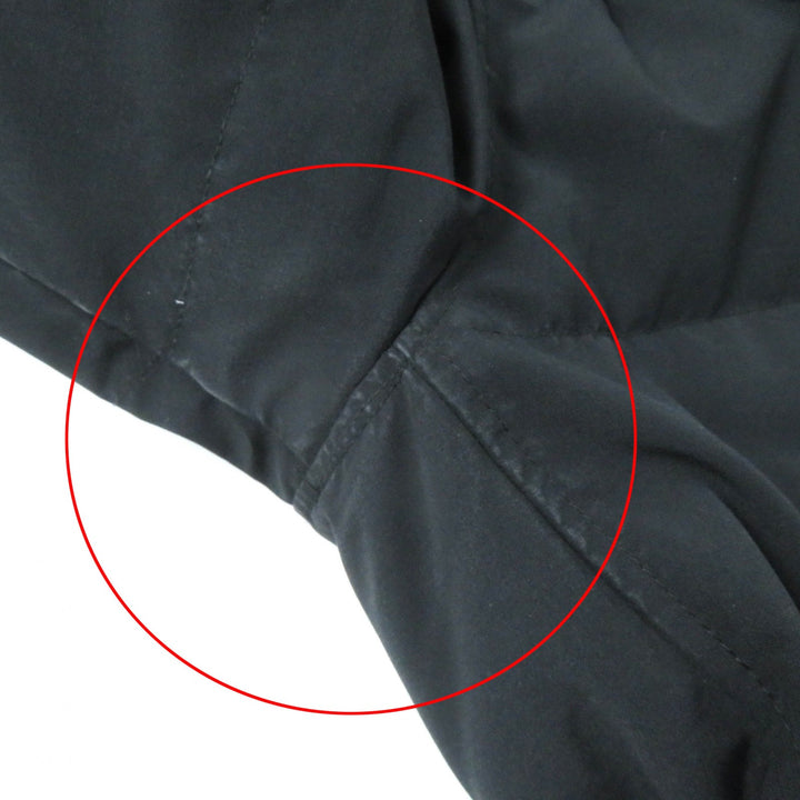 良品△CANADA GOOSE カナダグース 3802LA SHELBURNE PARKA シェルバーンパーカ ファー・フード付 ダウンコート ダウンジャケット XS 正規