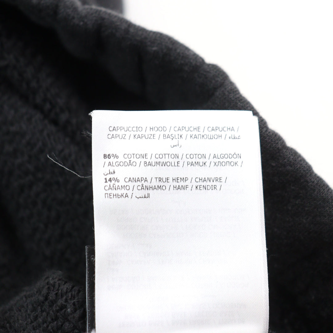 美品○MONCLER GENIUS 8×Palm Angels モンクレール ジーニアス8×パーム エンジェルス 2021年製 MAGLIA パーカー XS 正規品 レディース