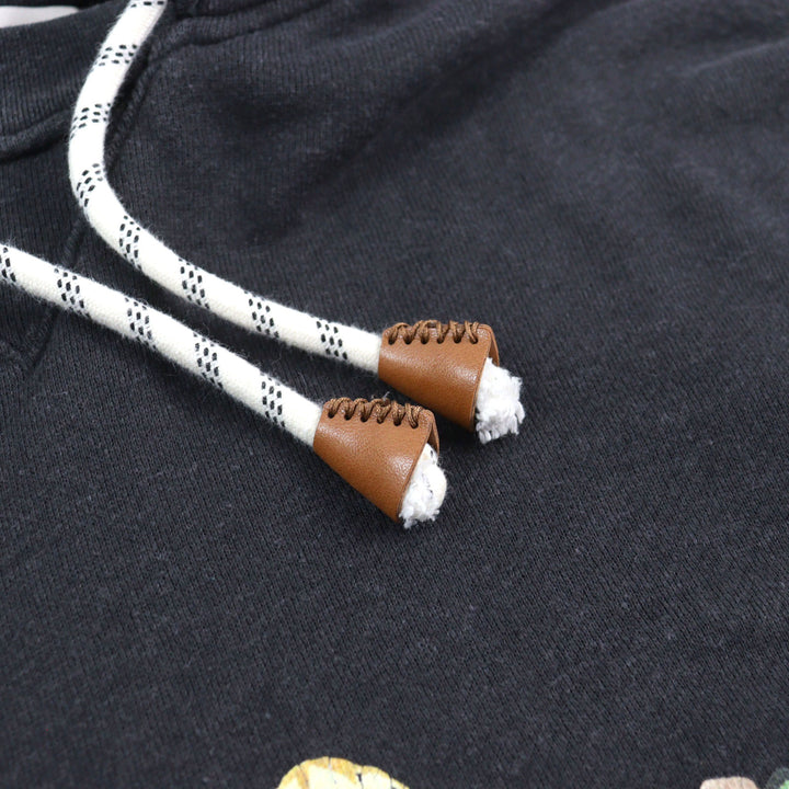 美品○MONCLER GENIUS 8×Palm Angels モンクレール ジーニアス8×パーム エンジェルス 2021年製 MAGLIA パーカー XS 正規品 レディース