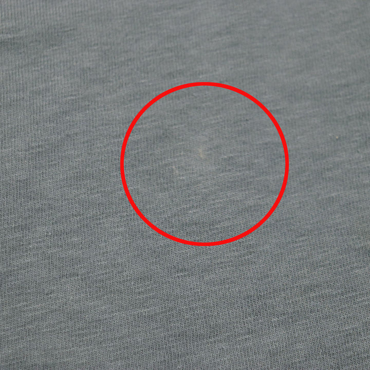 美品▼DIOR ディオール オム 23AW 393J696A0849 スラブコットンジャージー ショートスリーブ 半袖Ｔシャツ グレー S 伊製 正規品 メンズ