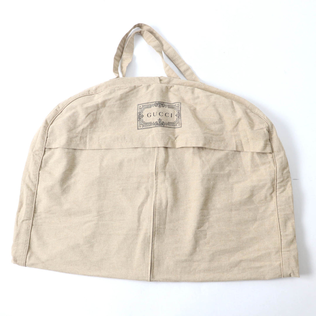未使用品☆GUCCI グッチ 761698 GGキャンバス ボンバージャケット 現行品 2WAY ダウンジャケット 36 正規品 レディース 定価583000円