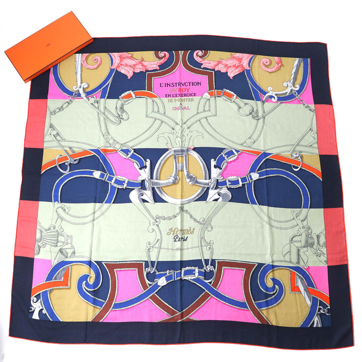 未使用△HERMES エルメス H243685S L&