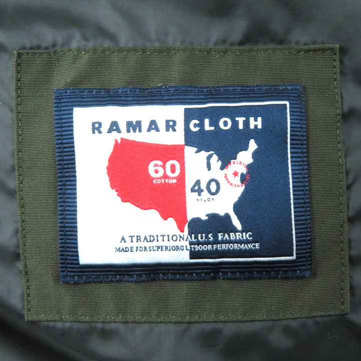 美品△WOOLRICH ウールリッチ WWCPS2479D WS ARCTIC PARKA DF アークティックパーカー ダウンジャケット XS 正規品 定価107800円