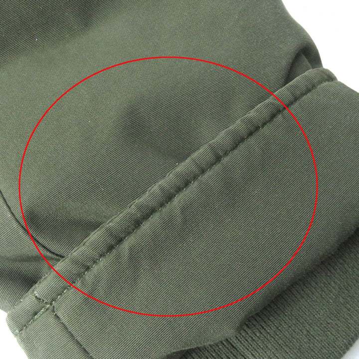 美品△WOOLRICH ウールリッチ WWCPS2479D WS ARCTIC PARKA DF アークティックパーカー ダウンジャケット XS 正規品 定価107800円