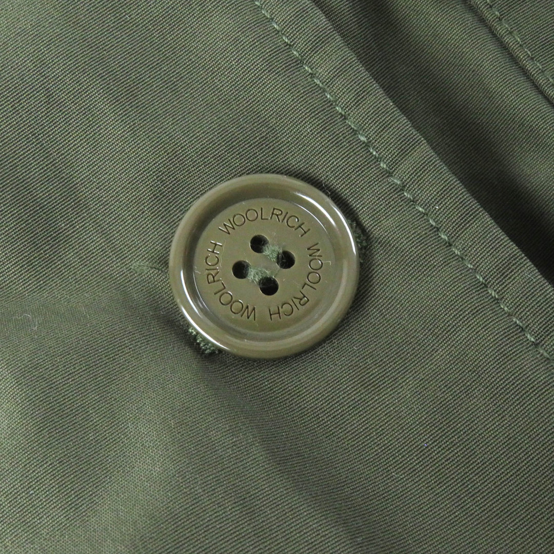 美品△WOOLRICH ウールリッチ WWCPS2479D WS ARCTIC PARKA DF アークティックパーカー ダウンジャケット XS 正規品 定価107800円