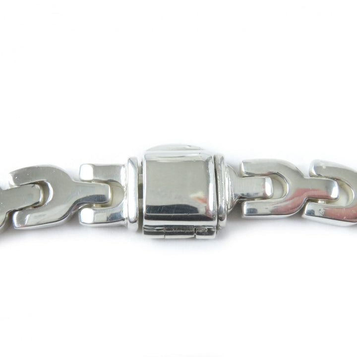 美品★TIFFANY&amp;Co. ティファニー ヴィンテージ 80年代 希少 Yリンク ネックレス アクセサリー SV925 シルバー 重量64.81g レディース