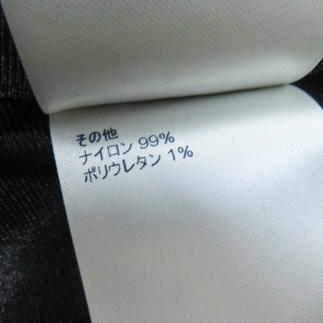 未使用品◎LOUIS VUITTON ルイヴィトン 21AW フォルナセッティ ボア フリース ジップアップ ジャケット マルチ 32 イタリア製 正規品