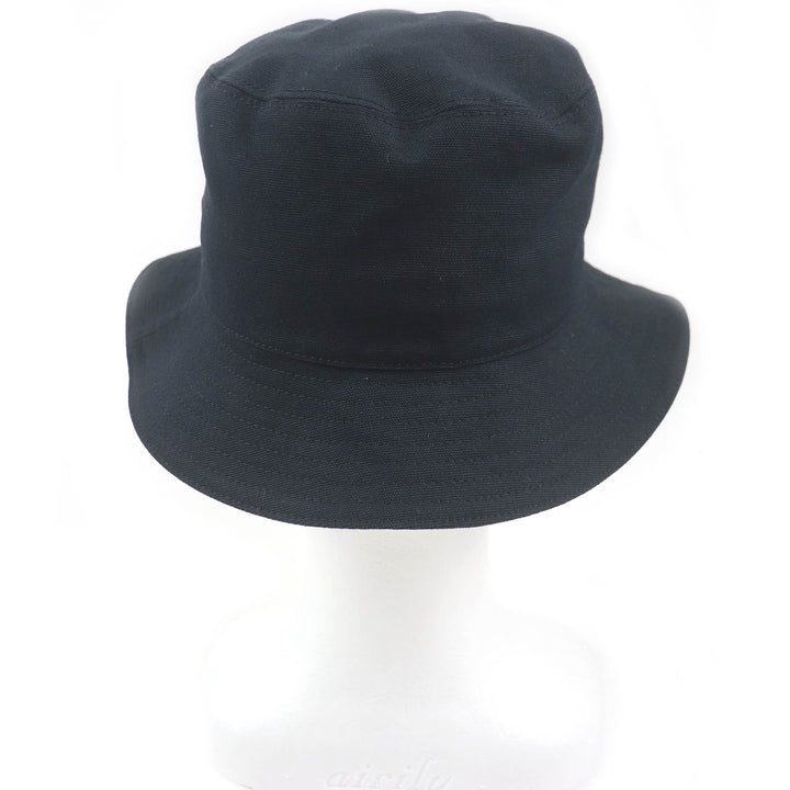 極美品□DIOR Cactus Jack ディオール オム カクタスジャック 033C906U4511 トラヴィススコット バケットハット M イタリア製 正規品