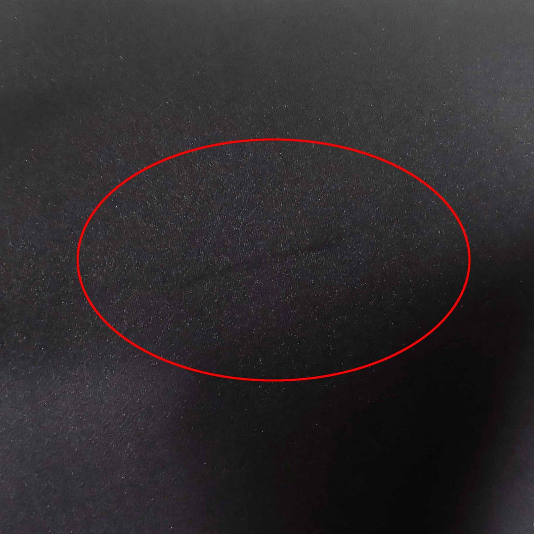 美品◎CELINE セリーヌ 2 8H28/5065 フィービーファイロ サテンラペル クロンビーコート ネイビー ブラック 34 仏製 正規品 レディース