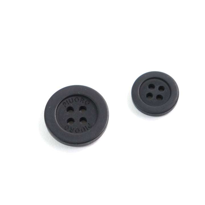 未使用品○PIUORO ピウオッロ PR01J01 ロゴボタン 本切羽 ストレッチ素材 シングル テーラードジャケット 03 正規品 メンズ 定価46200円