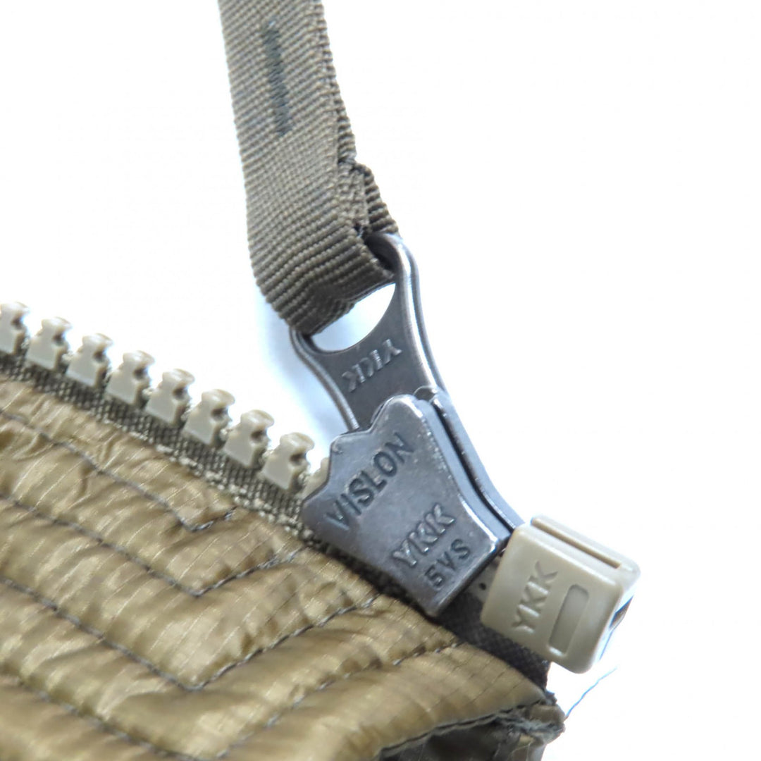 美品△THE NORTH FACE ザ・ノースフェイス ND92031R ヌプシジャケット オンライン限定品 ミリタリーシリーズ ダウンジャケット M 正規品