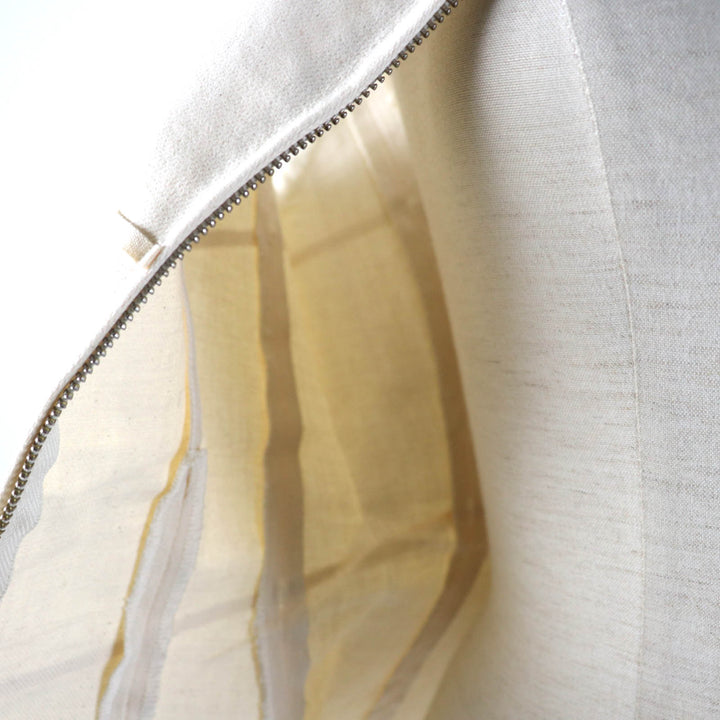 未使用品☆MM6 Maison Margiela メゾンマルジェラ 2022年製 S62NC0098 カットオフ コーティング加工 デニム ベスト アイボリー 38 正規品